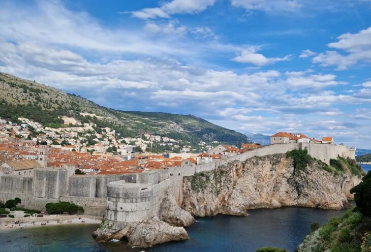Dubrovnik & Ston Private Tour